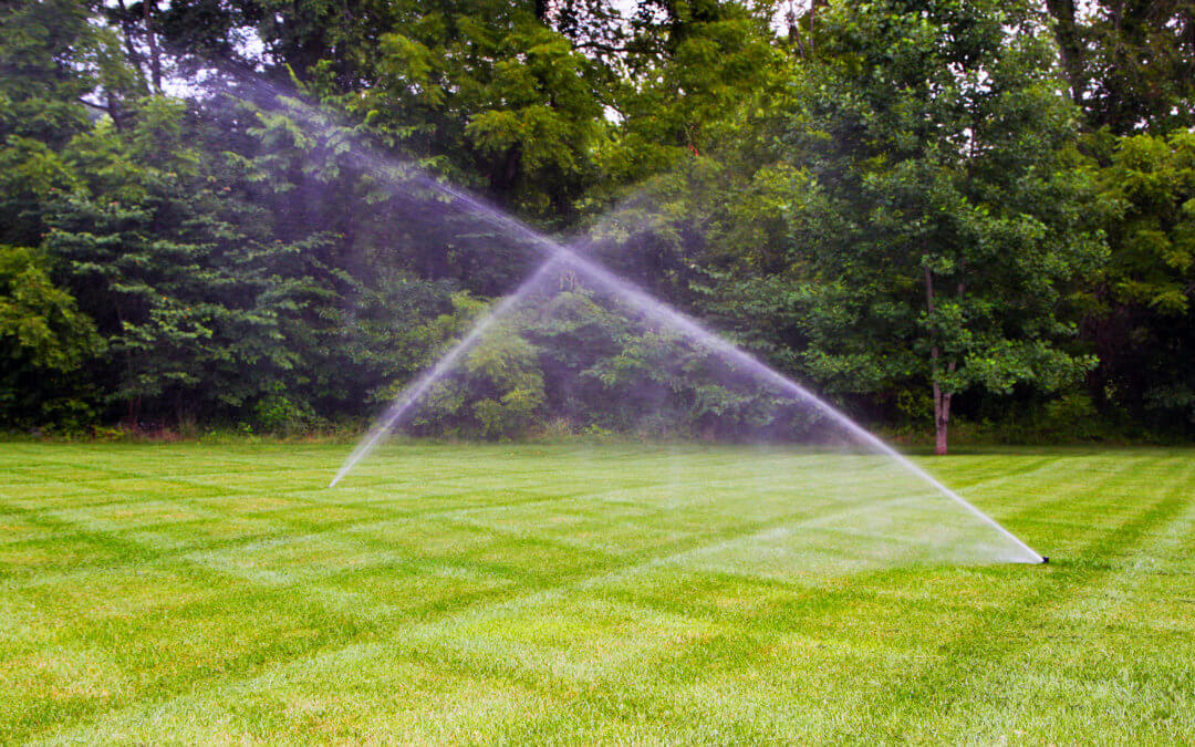 Irrigation